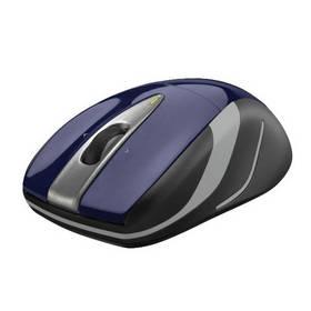 Myš Logitech Wireless Mouse M525 (910-002603) modrá