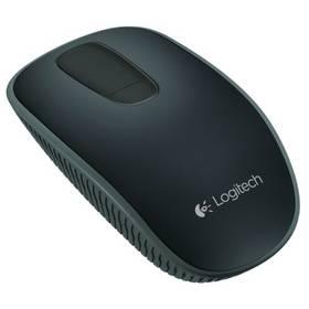 Myš Logitech Zone Touch T400 (910-003044) černá