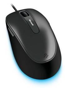 Myš Microsoft Comfort Mouse 4500 Lochnes Grey (4FD-00024)