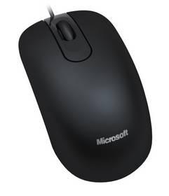 Myš Microsoft Optical 200 (JUD-00008) černá