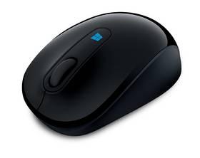 Myš Microsoft Sculpt Mobile (43U-00004) černá