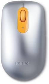 Myš Philips SPM6800 stříbrná