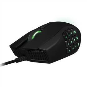 Myš Razer Naga 2014 Expert (RZ01-01040100-R3G1) černá