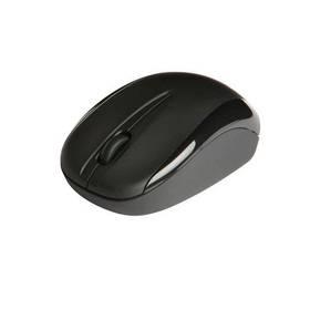 Myš Verbatim Wireless NANO (49034) černá