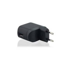 Nabíječka Belkin 220V/5V 1A univerzální (F8Z563cwBLK) černá