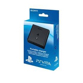 Nabíječka Sony pro PS VITA (PS719276616)