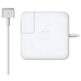 Napájecí adaptér Apple MagSafe 2 Power - 45W - MacBook Air (MD592Z/A) bílý