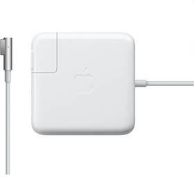 Napájecí adaptér Apple MagSafe Power Adapter - 85W (MC556Z/B) bílý