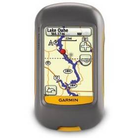 Navigační systém GPS Garmin Dakota 10 Lifetime