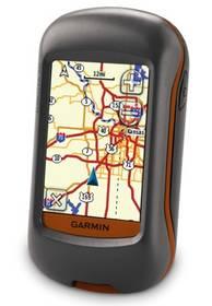 Navigační systém GPS Garmin Dakota 20 Pro šedá