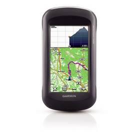 Navigační systém GPS Garmin Montana 650 PRO Lifetime