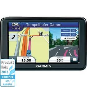 Navigační systém GPS Garmin nüvi 2495T Lifetime