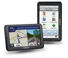 Navigační systém GPS Garmin nüvi 2595 Europe Lifetime