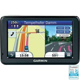 Navigační systém GPS Garmin nüvi 2595T Lifetime