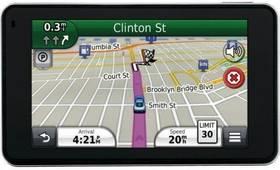 Navigační systém GPS Garmin nüvi 3490 Lifetime