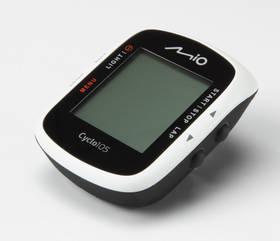Navigační systém GPS Mio Cyclo 105 (5262N4110013)