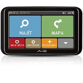 Navigační systém GPS Mio Spirit 6950 Full Europe Lifetime
