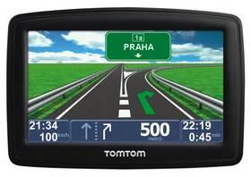 Navigační systém GPS Tomtom XL 2 Classic Regional