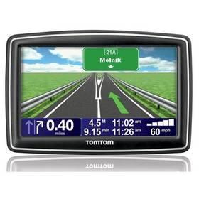 Navigační systém GPS Tomtom XXL IQ Routes Regional