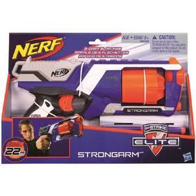 NERF elite pistole s bubnovým zásobníkem Hasbro