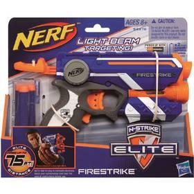 NERF elite pistole s laserovým zaměřováním Hasbro