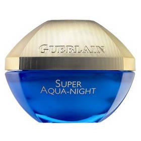 Noční krém pro optimální hydrataci Super Aqua-Night (Recovery Balm) 30 ml
