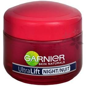 Noční krém proti vráskám - zpevňující UltraLift 50 ml