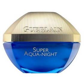 Noční krém Super Aqua pro optimální hydrataci (Night Recovery Balm) 30 ml - TESTER