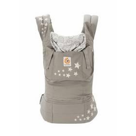 Nosička dítěte Ergobaby original Carrier - Galaxy Grey šedá