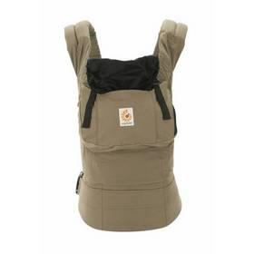 Nosička dítěte Ergobaby original Carrier - Outback hnědá