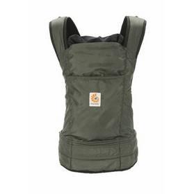 Nosička dítěte Ergobaby travel Stowaway Carrier - Olive zelená