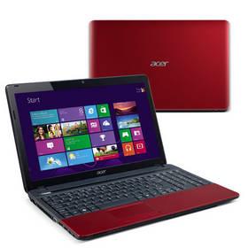 Notebook Acer Aspire E1-531 (NX.M9REC.008) červený