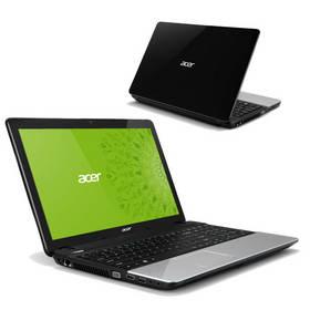 Notebook Acer Aspire E1-531G-20204G50Mnks (NX.M7BEC.007) černý