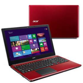 Notebook Acer Aspire E1-532-35564G1TMnrr (NX.MHGEC.005) červený