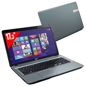 Notebook Acer Aspire E1-771G-33114G1TMnii (NX.MG6EC.002) šedý