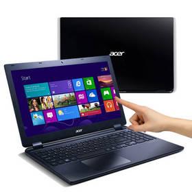 Notebook Acer Aspire M3-581PTG-53316G52Makk Touch (NX.M3KEC.001) černý