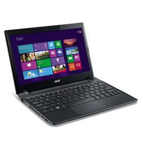 Notebook Acer TravelMate B113-E-10174G32tkk (NX.V7PEC.017) černý