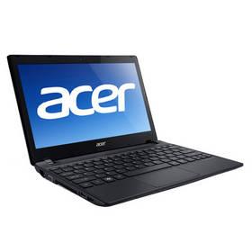 Notebook Acer TravelMate B113-E (NX.V7PEC.016) černý
