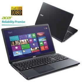Notebook Acer TravelMate P255-M-29554G50Mnkk (NX.V8WEC.009) černý