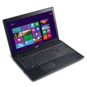 Notebook Acer TravelMate P453-MG-B9804G75Makk (NX.V7UEC.001) černý (vrácené zboží 8213088797)