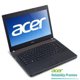 Notebook Acer TravelMate P643-MG-73528G50Makk (NX.V7JEC.005) černý