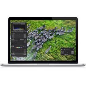 Notebook Apple MacBook Pro (ME665CZ/A) bílý