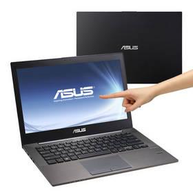 Notebook Asus BU400A-CC107P Touch (BU400A-CC107P) stříbrný