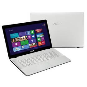 Notebook Asus F75VB-TY076H (F75VB-TY076H) bílý