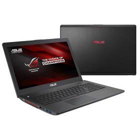 Notebook Asus G56JR-CN214H (G56JR-CN214H) černý