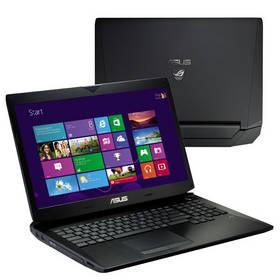 Notebook Asus G750JX-T4032H (G750JX-T4032H) černý