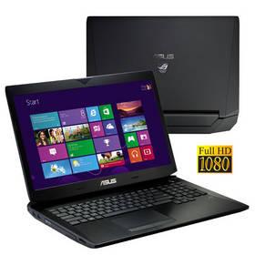 Notebook Asus G750JX-T4179H (G750JX-T4179H) černý