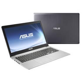 Notebook Asus K551LB-XX171 (K551LB-XX171) stříbrný