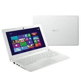 Notebook Asus X200CA-KX002H (X200CA-KX002H) bílý
