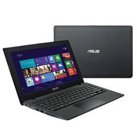 Notebook Asus X200CA-KX003H (X200CA-KX003H) černý